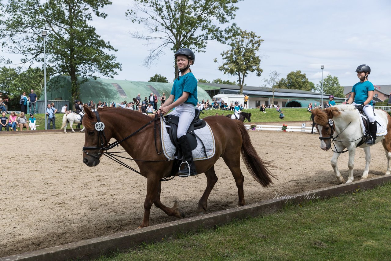 Bild 154 - Pony Akademie Turnier